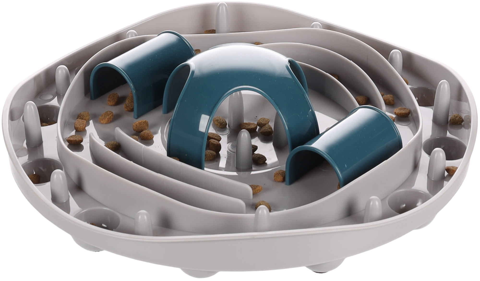 Flamingo Toy Hanto  Grey