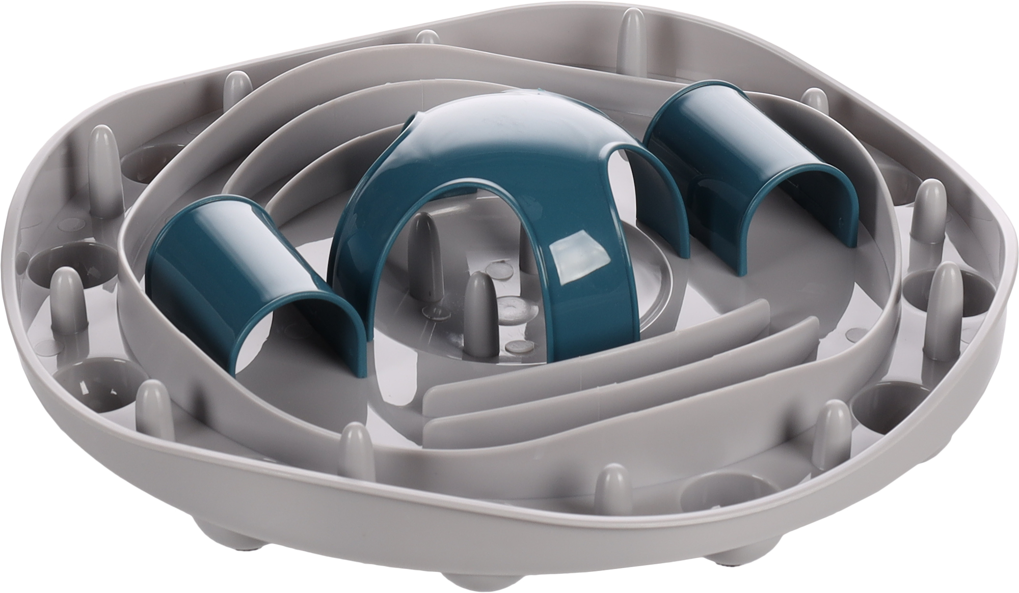 Flamingo Toy Hanto  Grey