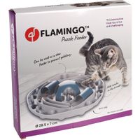Flamingo Speelgoed Hanto  Grijs