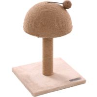 Flamingo Krabpaal Asha Beige