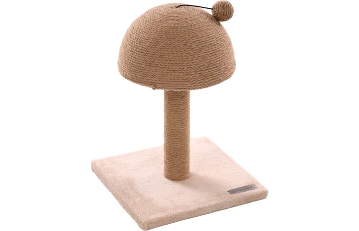 Flamingo Arbre à chat Asha Beige