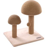 Flamingo Krabpaal Nisha Beige