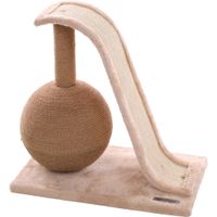 Flamingo Krabpaal Rina Beige