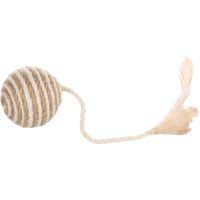 Flamingo Jouet Bandit Balle Frits Beige