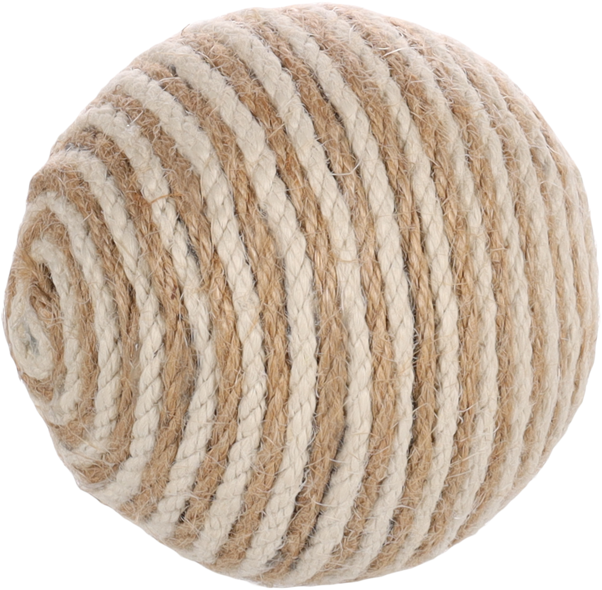 Flamingo Giocattolo Bandit Palla Floris Beige