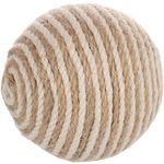 Speelgoed Bandit Bal Floris Beige