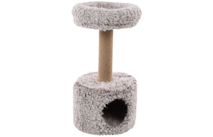 Flamingo Krabpaal Odie Taupe