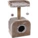 Scratching tree  Oscar Taupe