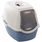 Kattentoilet Lexie Blauw