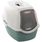 Kattentoilet Lexie Groen