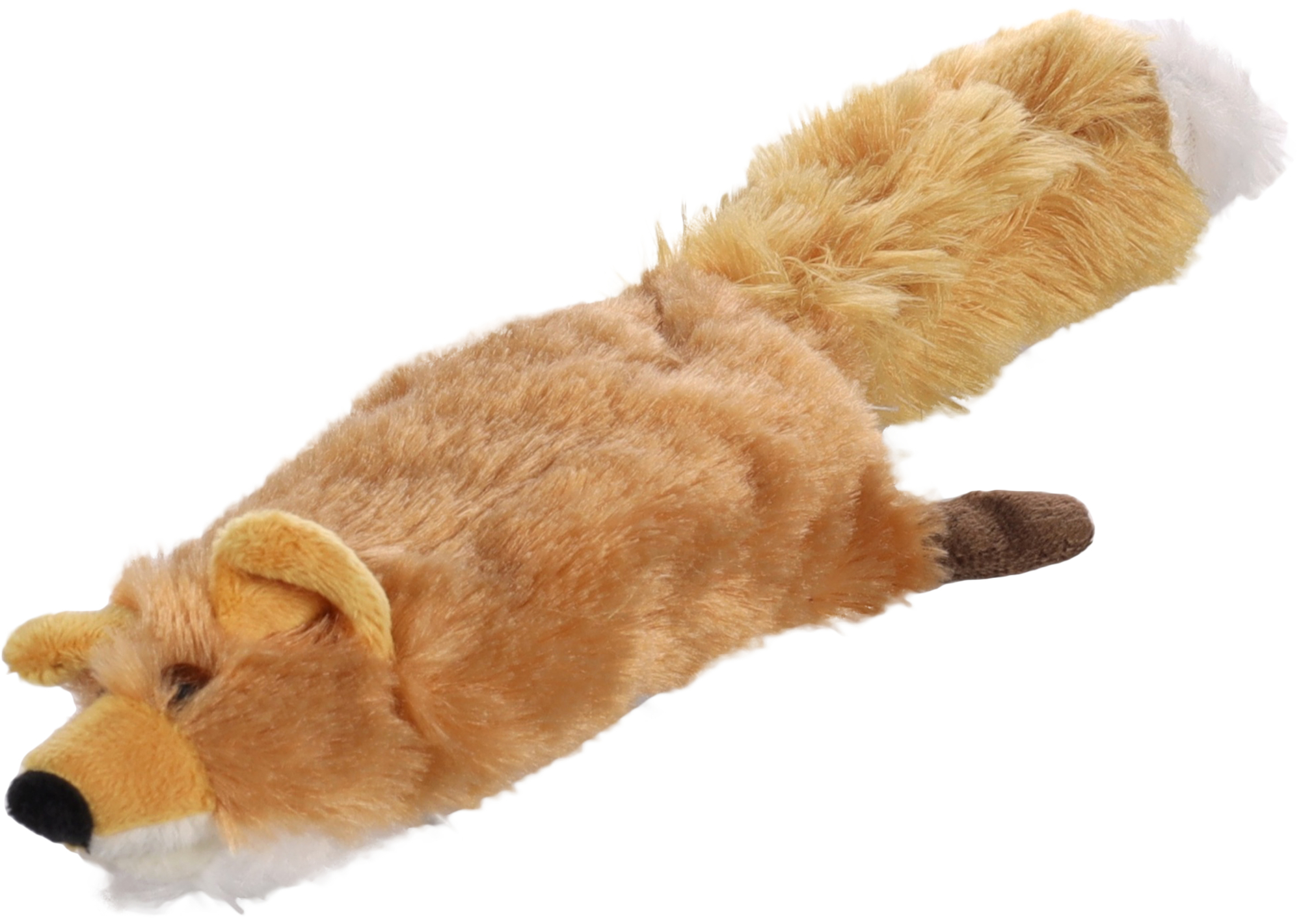 Electronic toy Flapso Squirrel Light brown 561377 Flamingo Pet Products