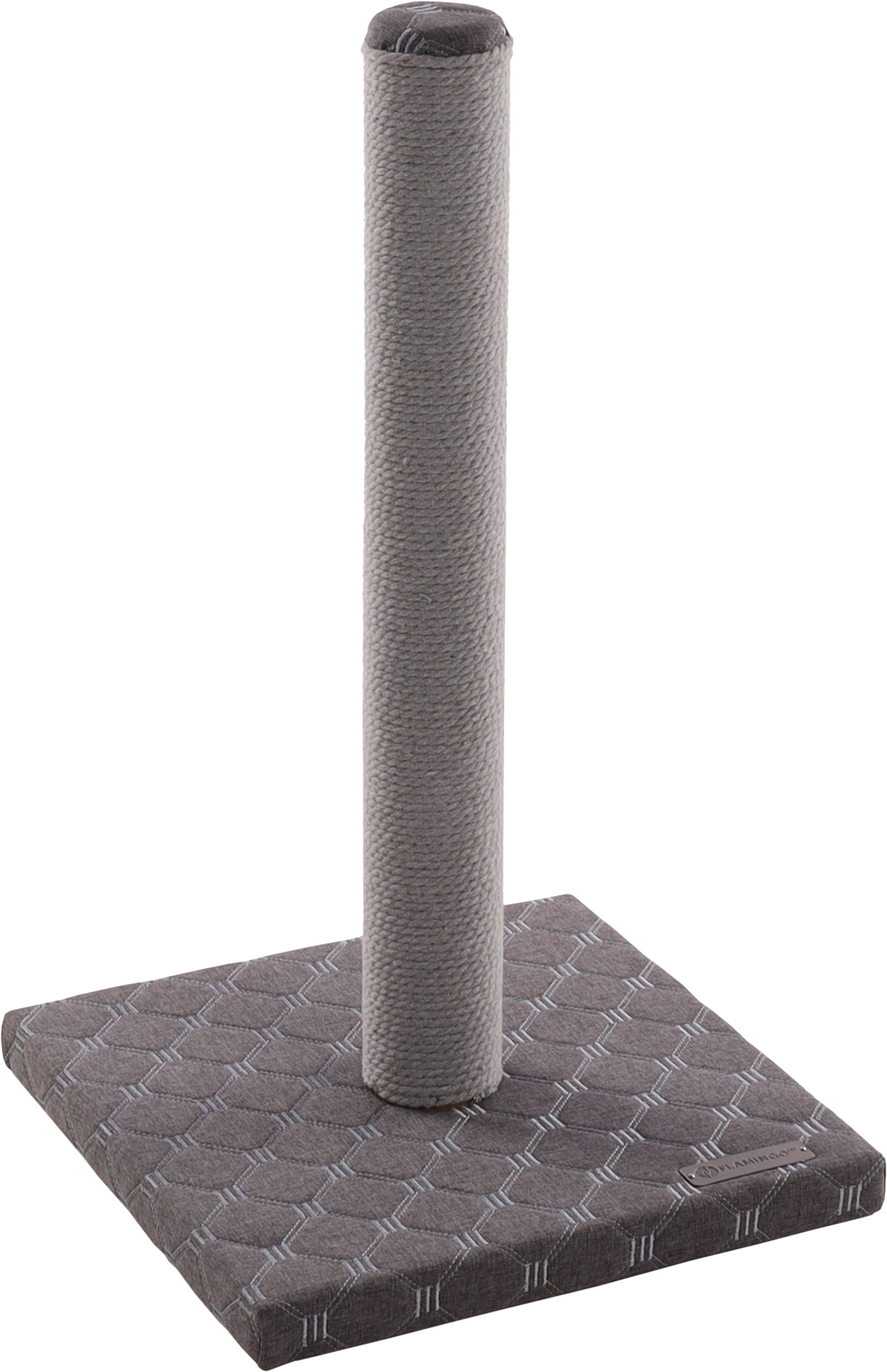 Flamingo Scratching tree  Emma Grey