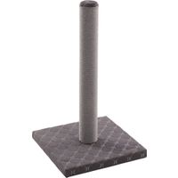 Flamingo Scratching tree  Emma Grey