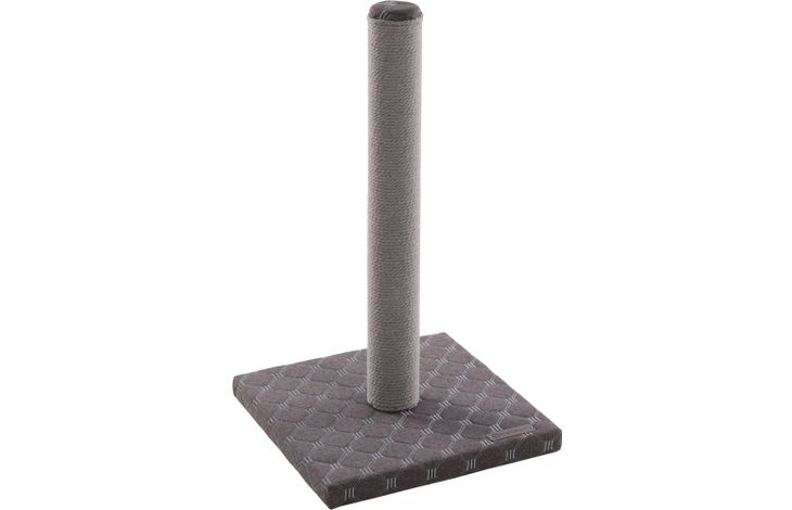 Flamingo Scratching tree  Emma Grey