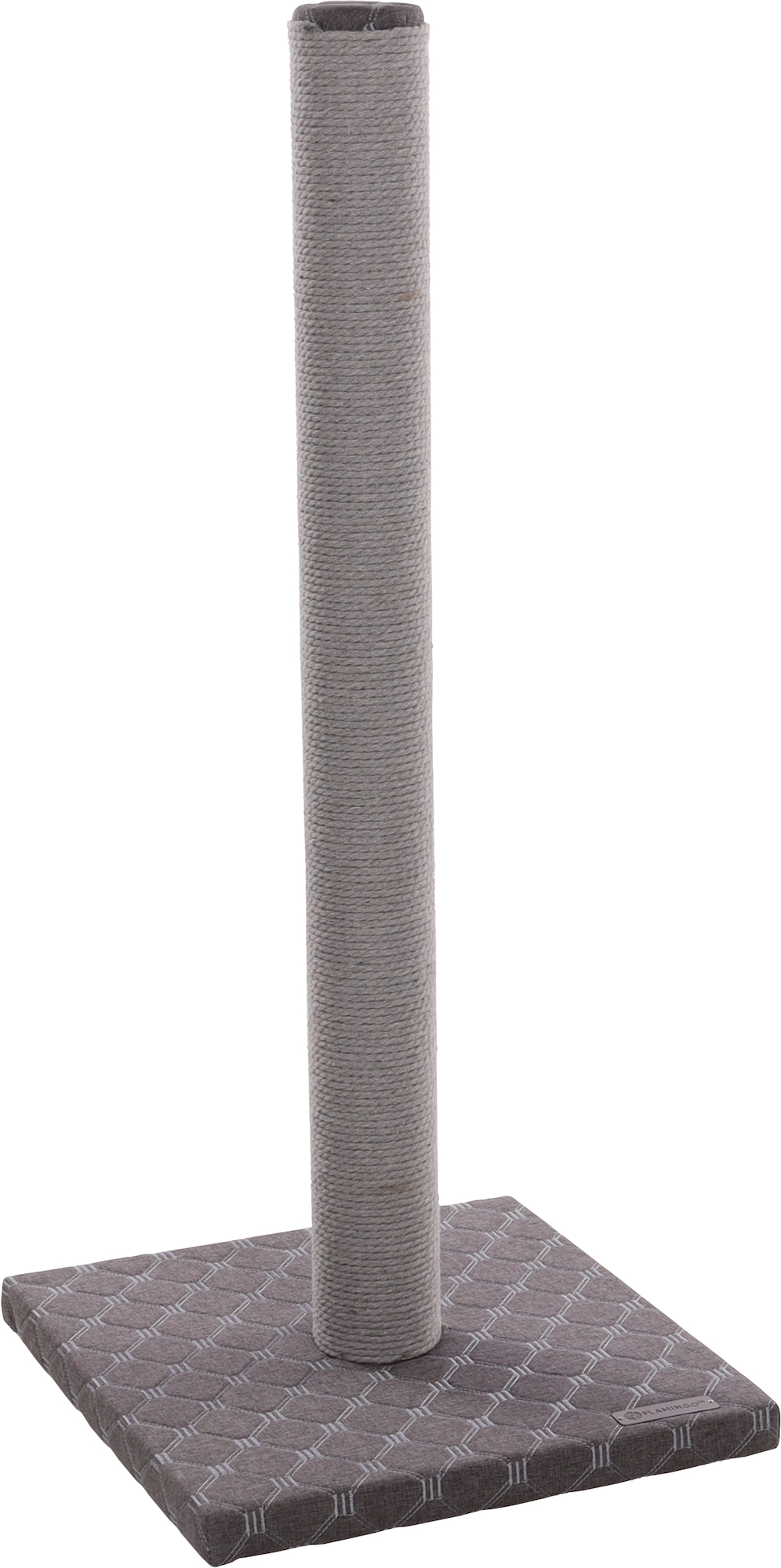 Flamingo Scratching tree  Emily Grey