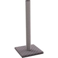 Flamingo Scratching tree  Emily Grey