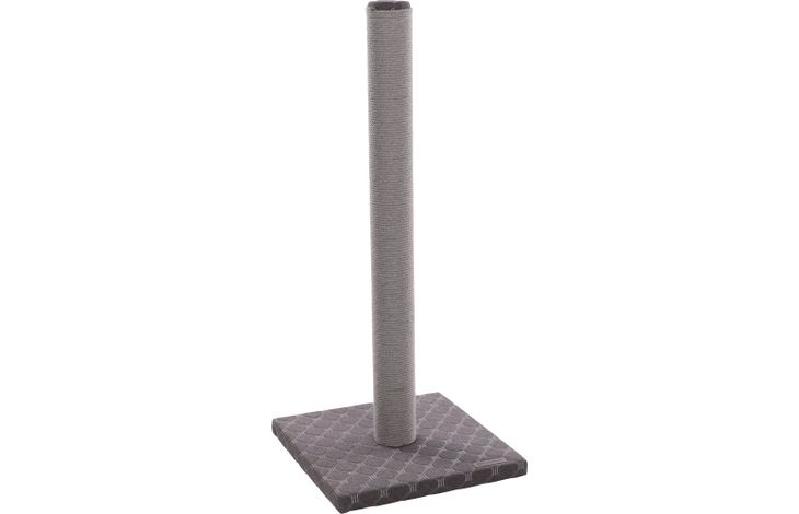 Flamingo Scratching tree  Emily Grey