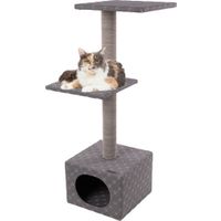 Flamingo Scratching tree  Simon Grey