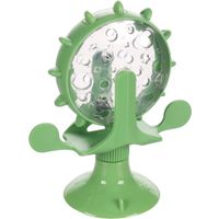 Flamingo Snack dispenser Turna  Green