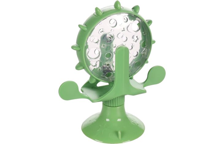 Flamingo Snack dispenser Turna  Green