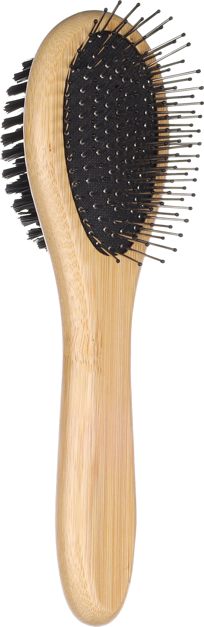 Flamingo Brush & Pin brush Babu