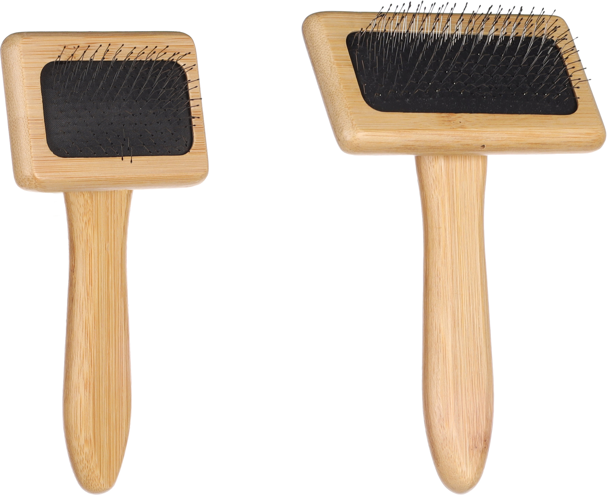 Flamingo Slicker brush Babu