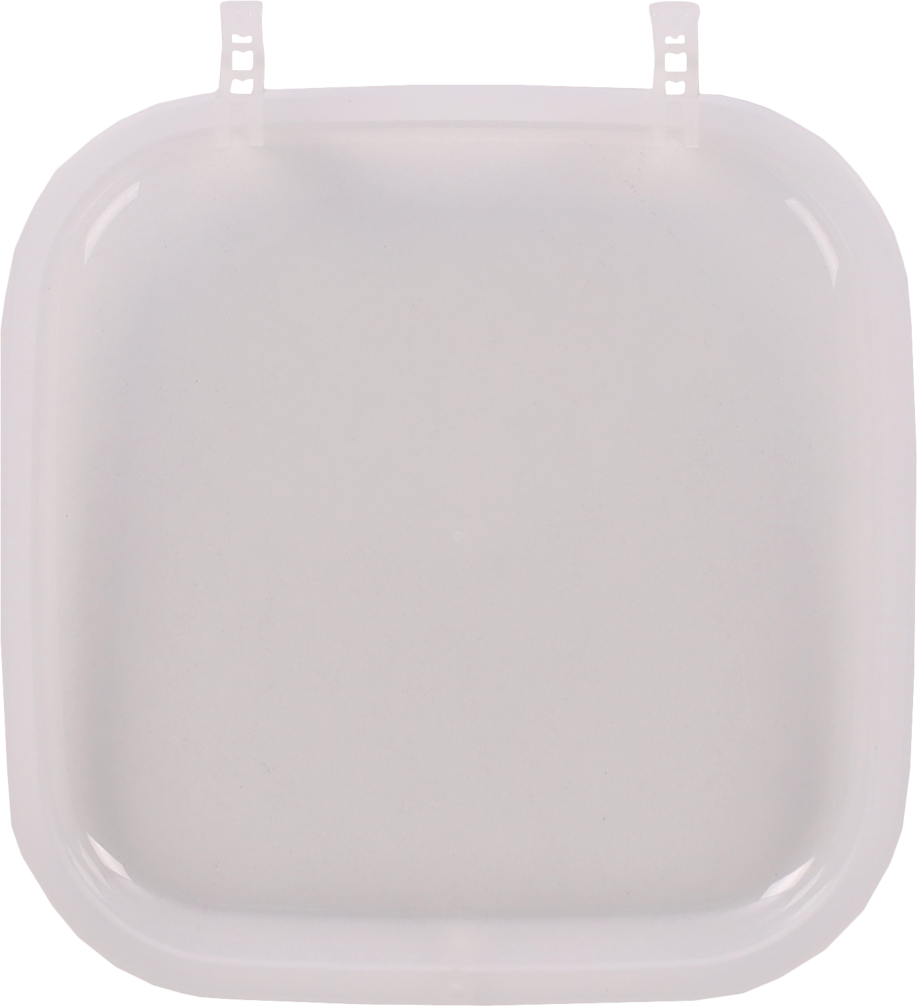 Flamingo Ersatztür für Katzentoilette Trudy Transparent