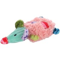 Flamingo Toy Gragga Mouse Pink