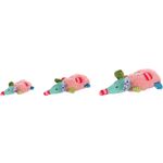 Jouet Gragga Souris Rose