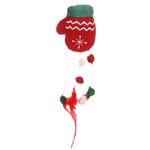 Christmas Toy Mixxa Glove Red 