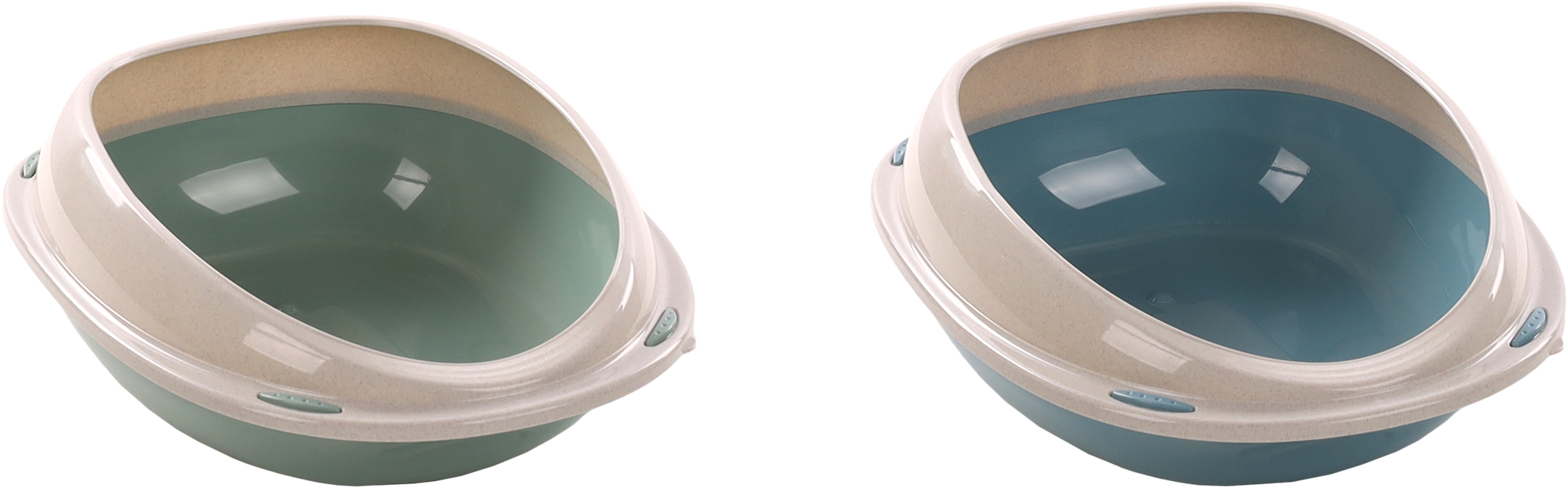 Flamingo Litter tray Jota Multiple colours