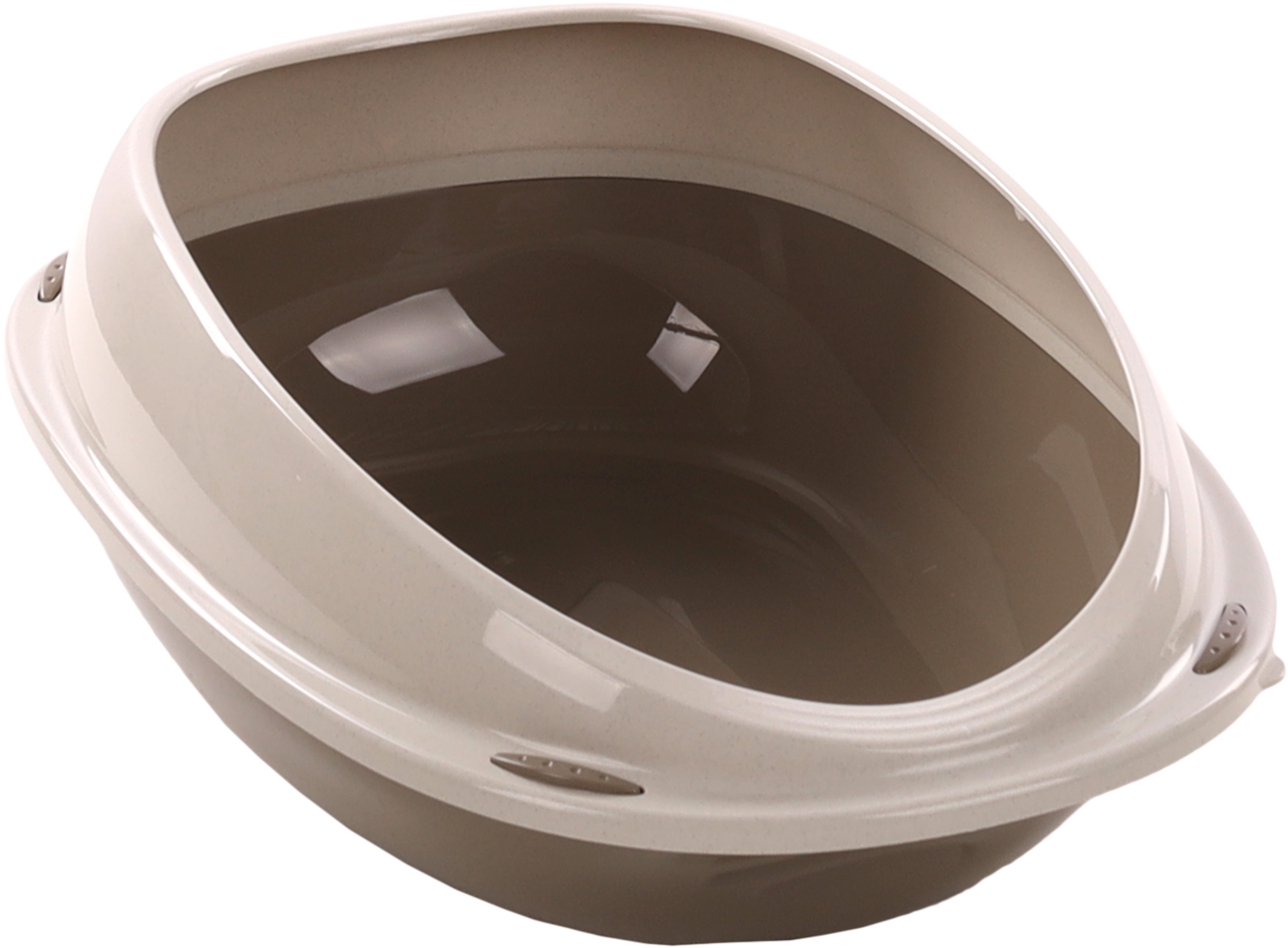 Flamingo Litter tray Jota Taupe