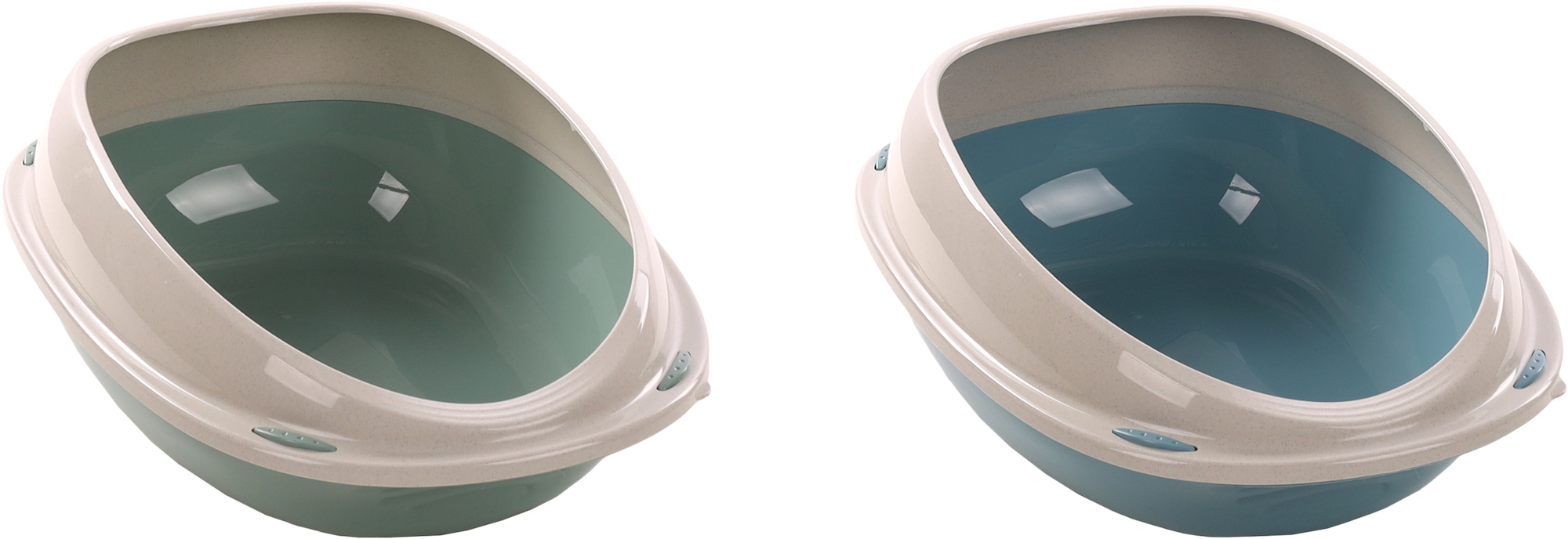 Flamingo Litter tray Jota Multiple colours