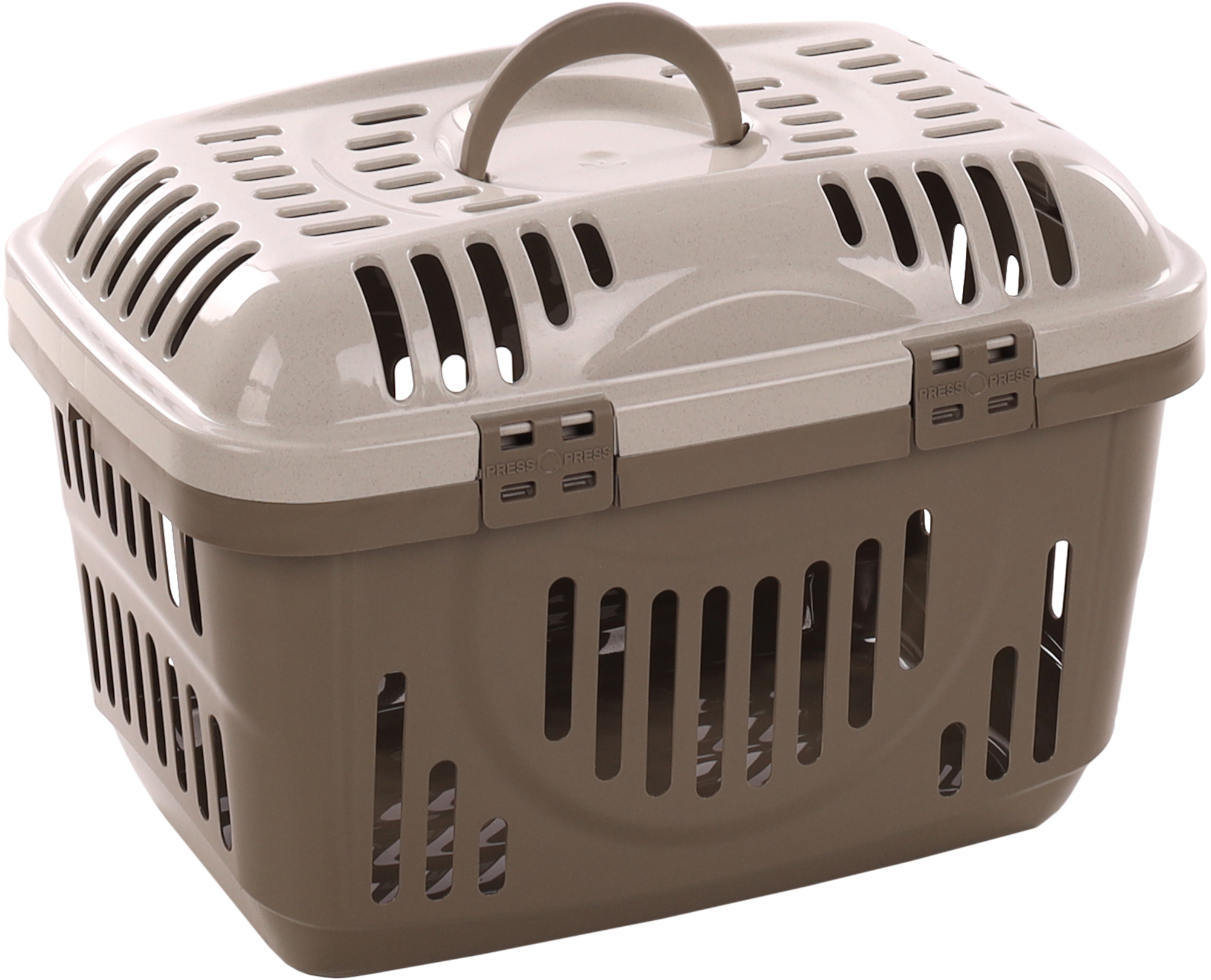 Flamingo Transport cage Darva Taupe