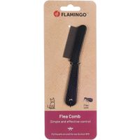 Flamingo Vlooienkam Moby Comfort