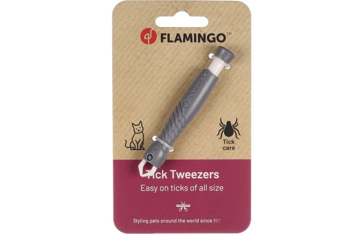 Flamingo Tick remover Vandy