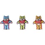 Toy Tigi Tiger Multiple colours
