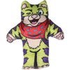 Giocattolo Tigi Tigre Colori multipli  / 