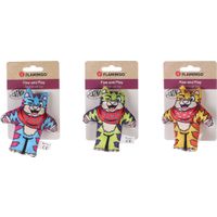 Flamingo Toy Tigi Tiger Multiple colours