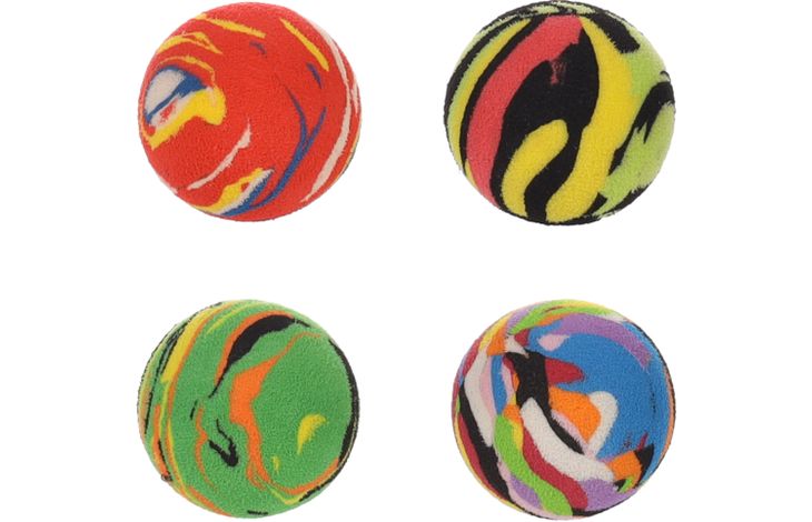 Flamingo Toy Jiro Ball Multiple colours
