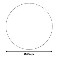 Flamingo Toy Jiro Ball Multiple colours