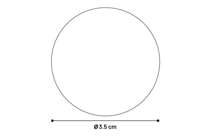 Flamingo Toy Jiro Ball Multiple colours