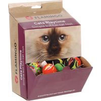 Flamingo Toy Jiro Ball Multiple colours