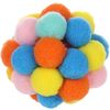 Speelgoed Orela Bal Meerdere kleuren Bal Meerkleurig 