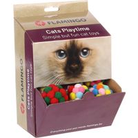 Flamingo Toy Orela Ball Multiple colours