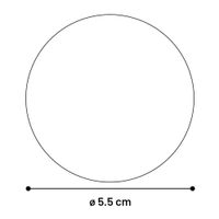 Flamingo Giocattolo Justo Palla Marrone & Giallo