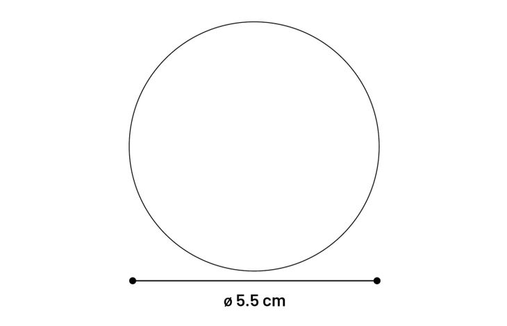 Flamingo Giocattolo Justo Palla Marrone & Giallo
