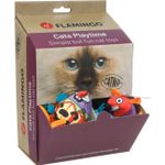 Jouet Druka Souris Plusieurs couleurs