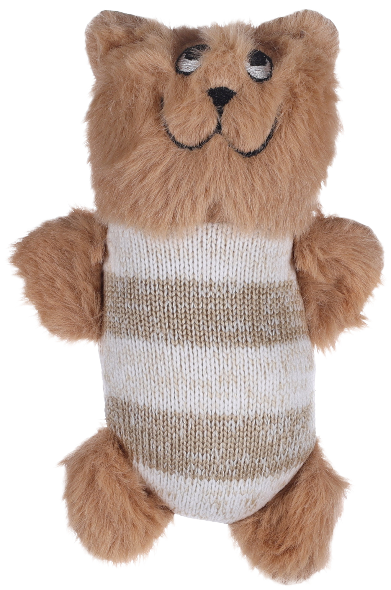 Flamingo Jouet Faci Ours Brun