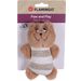 Toy Faci Bear Brown